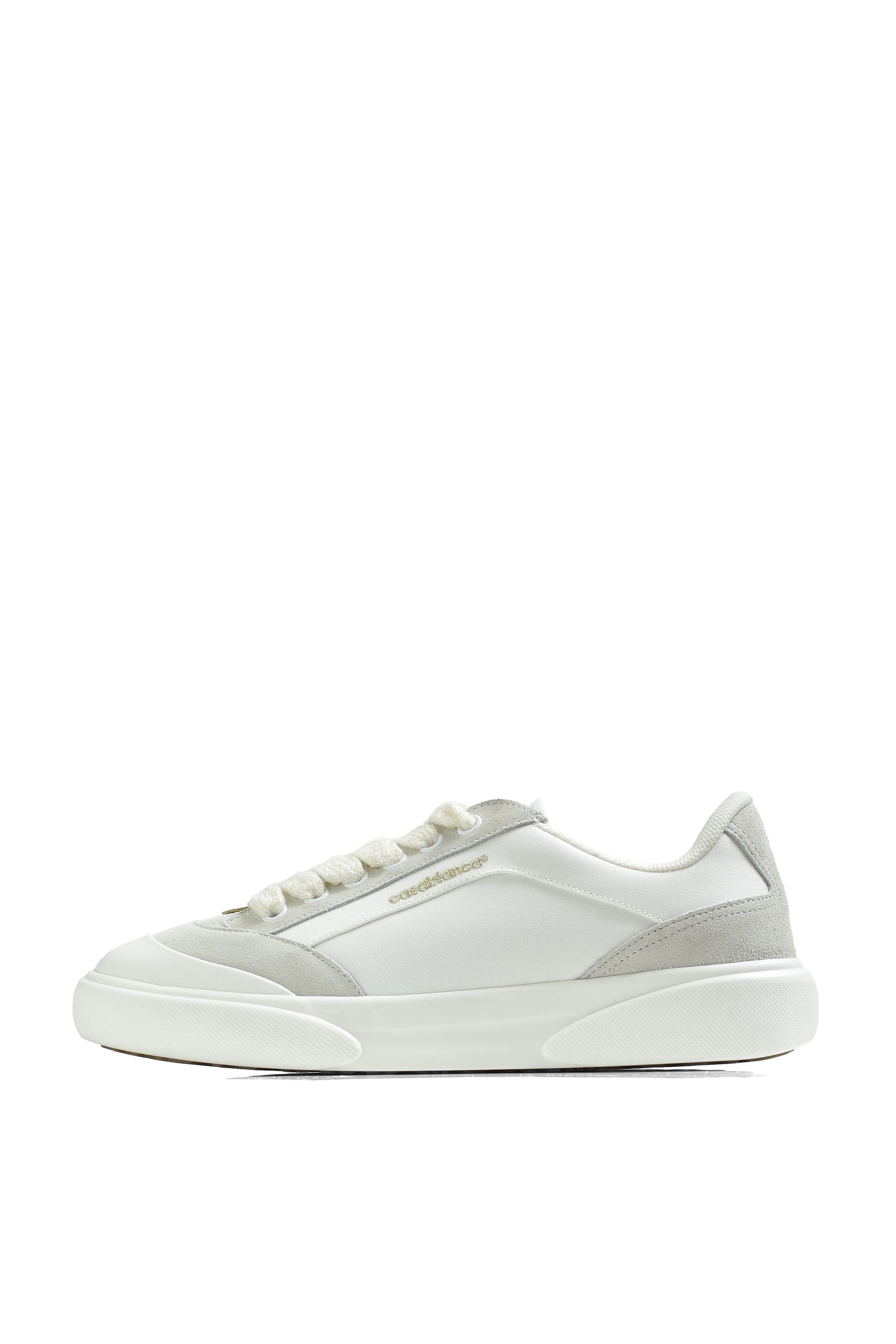 DEL MAR SNEAKER / WHITE