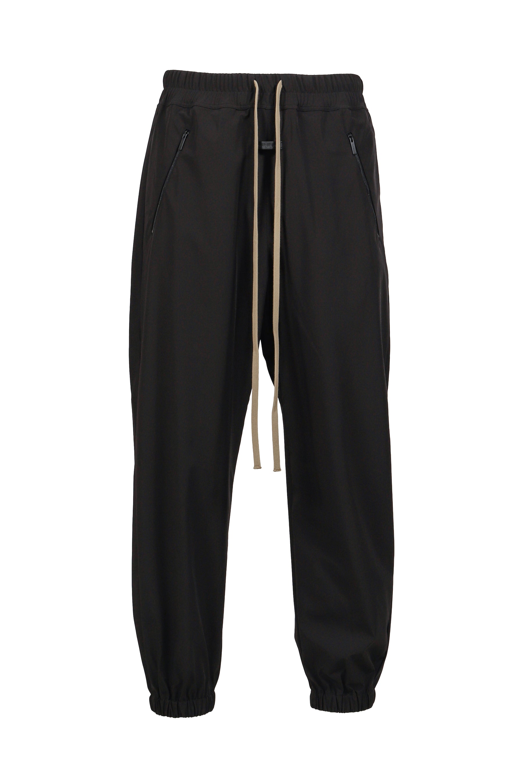 TRACKPANT / BLK