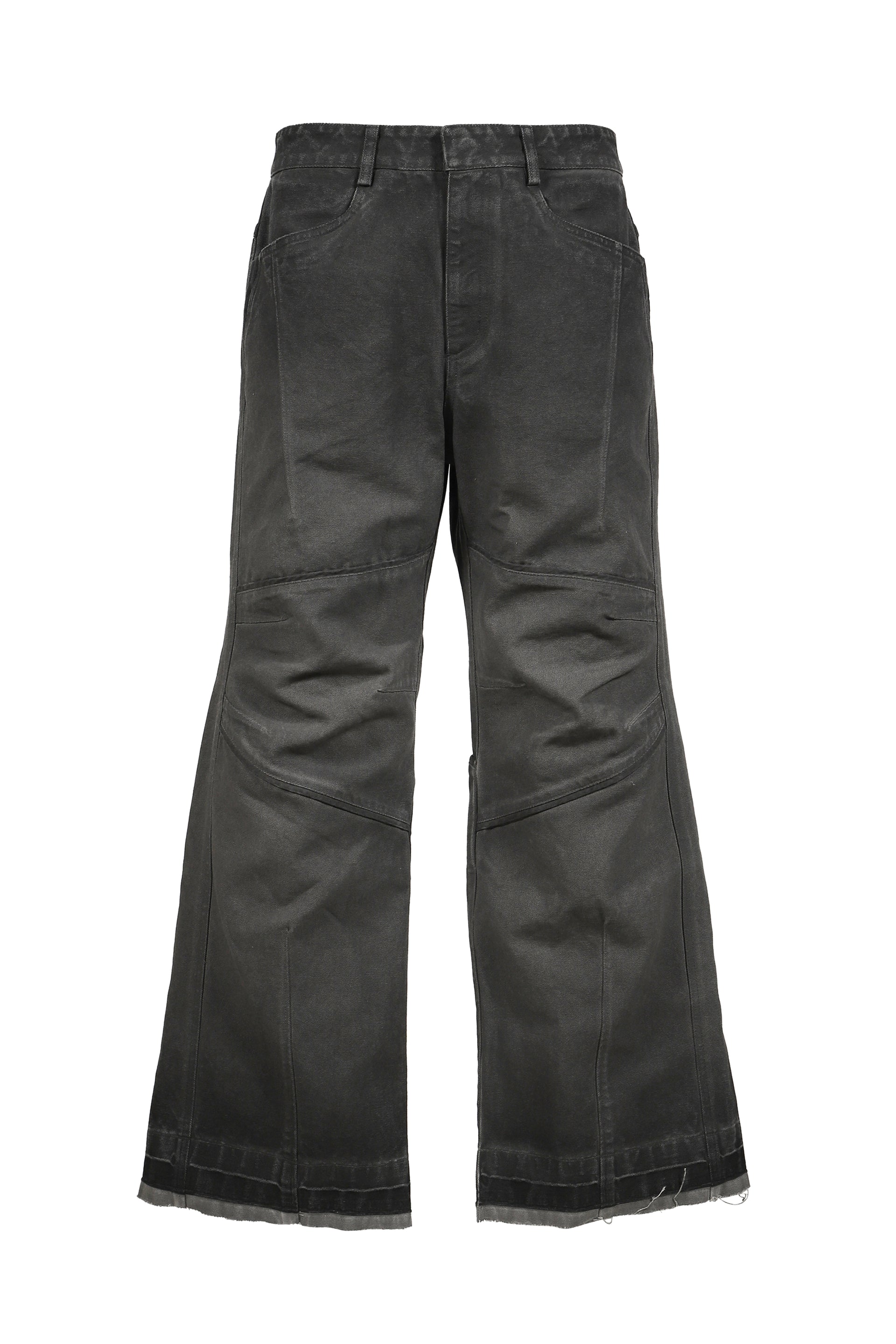 EP.9 03 TROUSERS / CHA