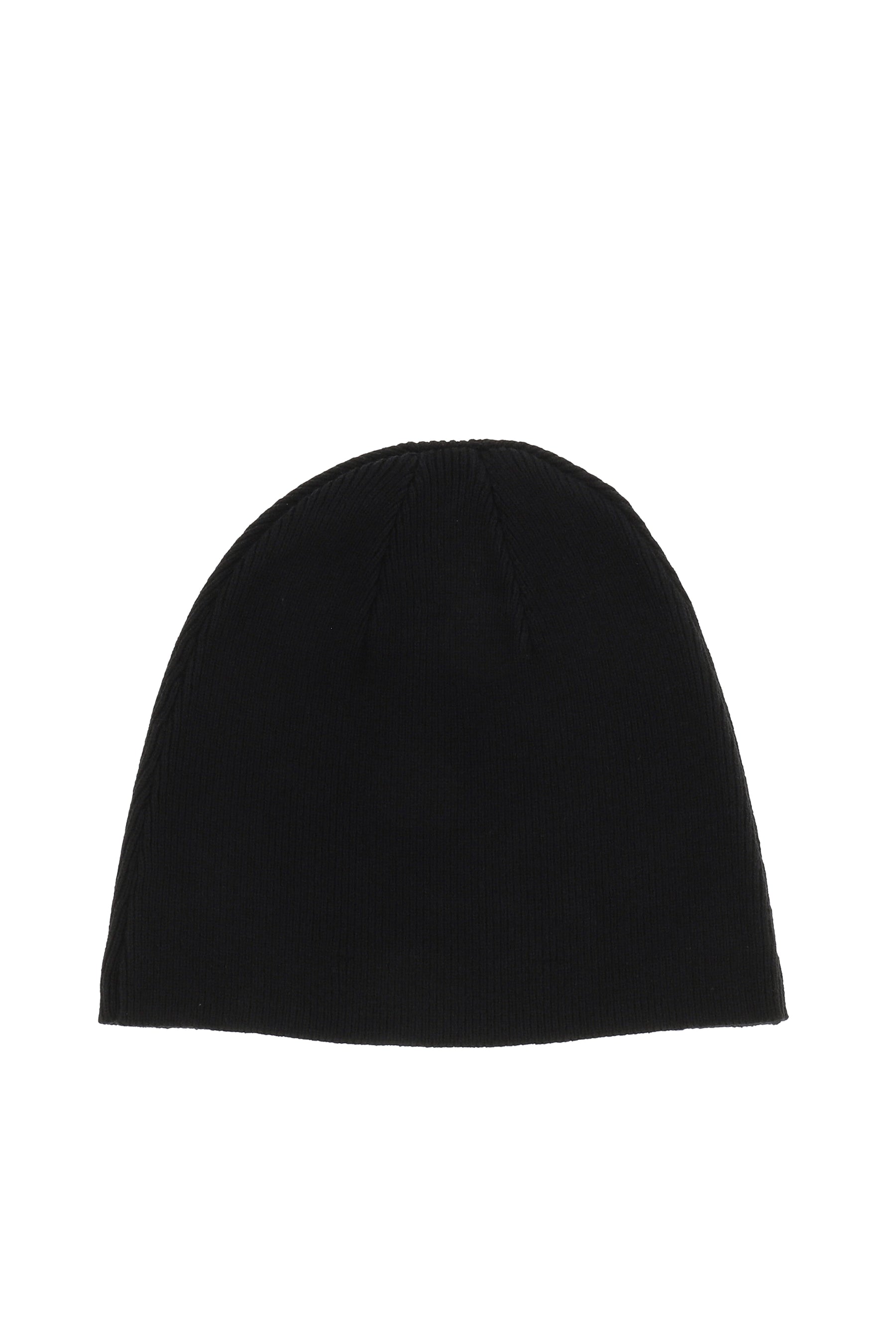 JN PATCH BEANIE / BLK