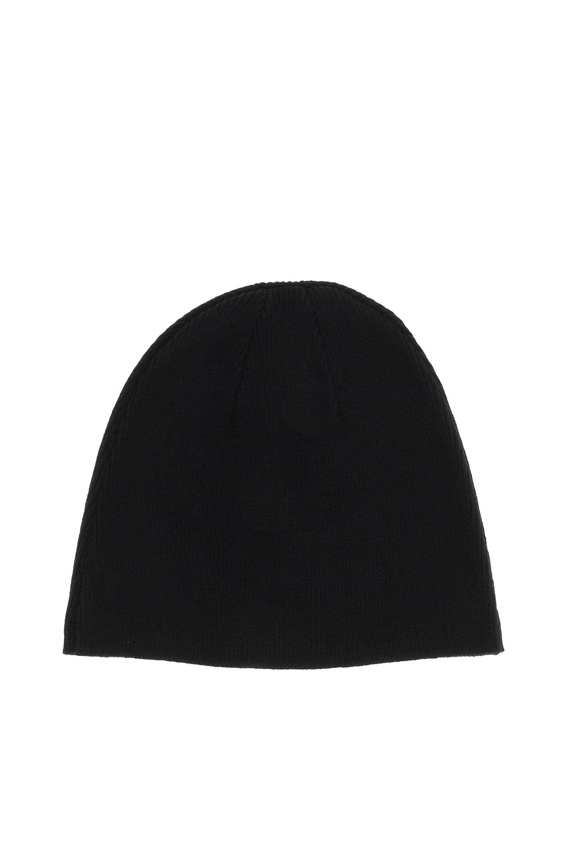 JN PATCH BEANIE / BLK