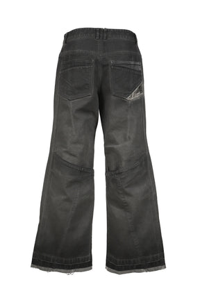 EP.9 03 TROUSERS / CHA