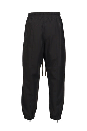 TRACKPANT / BLK