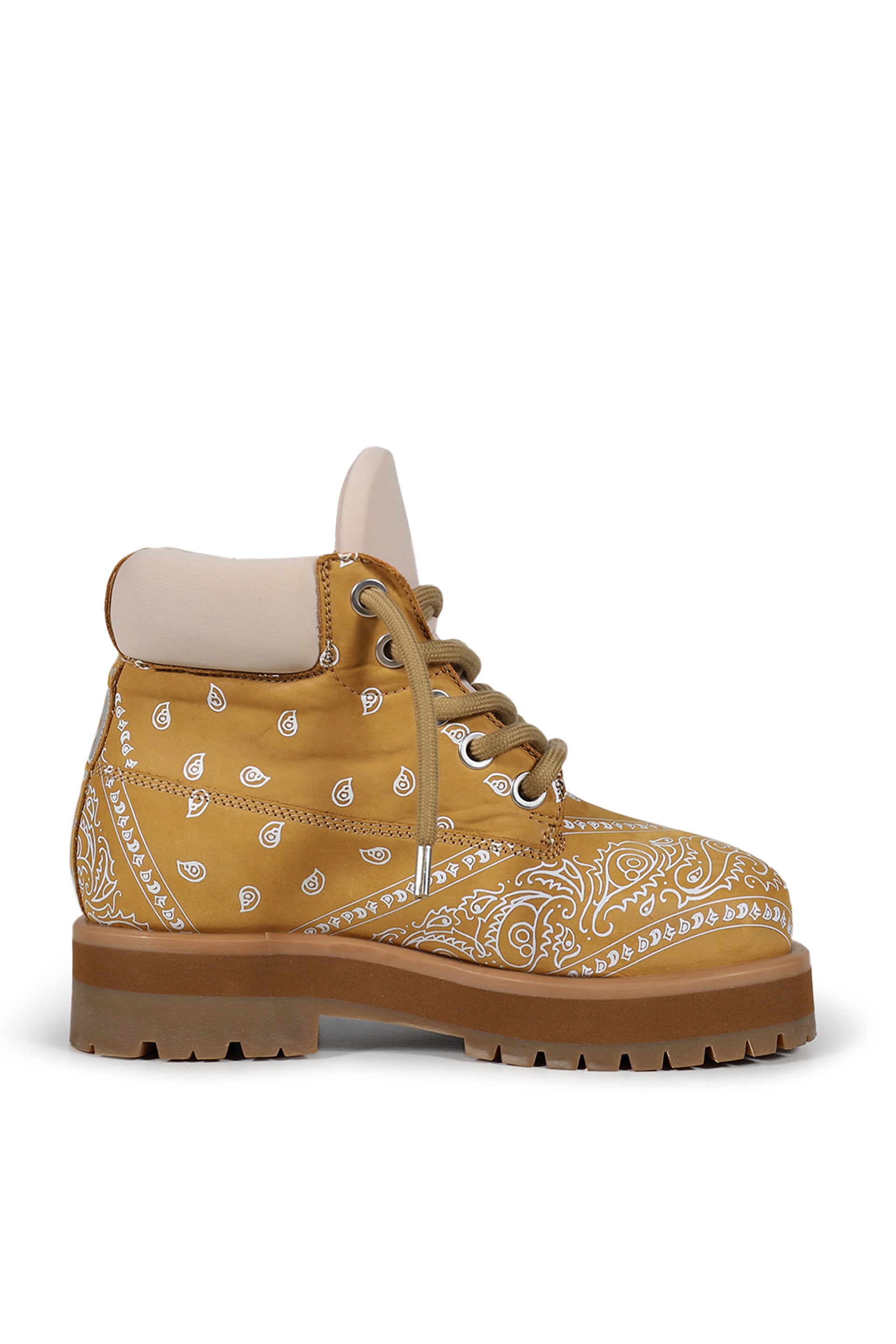 STRADA LOW BANDANA / YEL