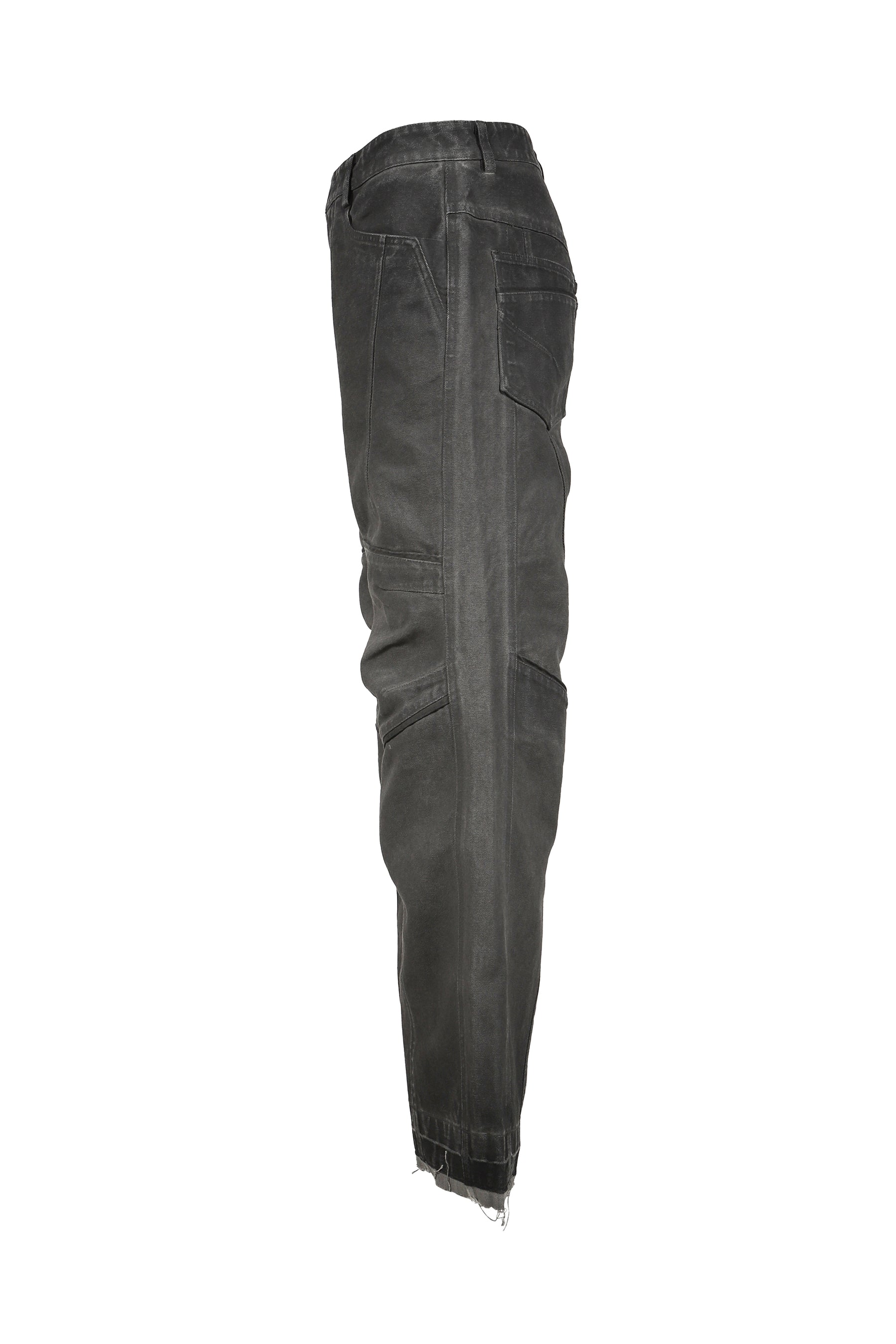 EP.9 03 TROUSERS / CHA