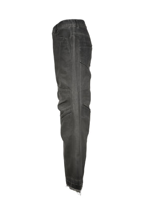 EP.9 03 TROUSERS / CHA