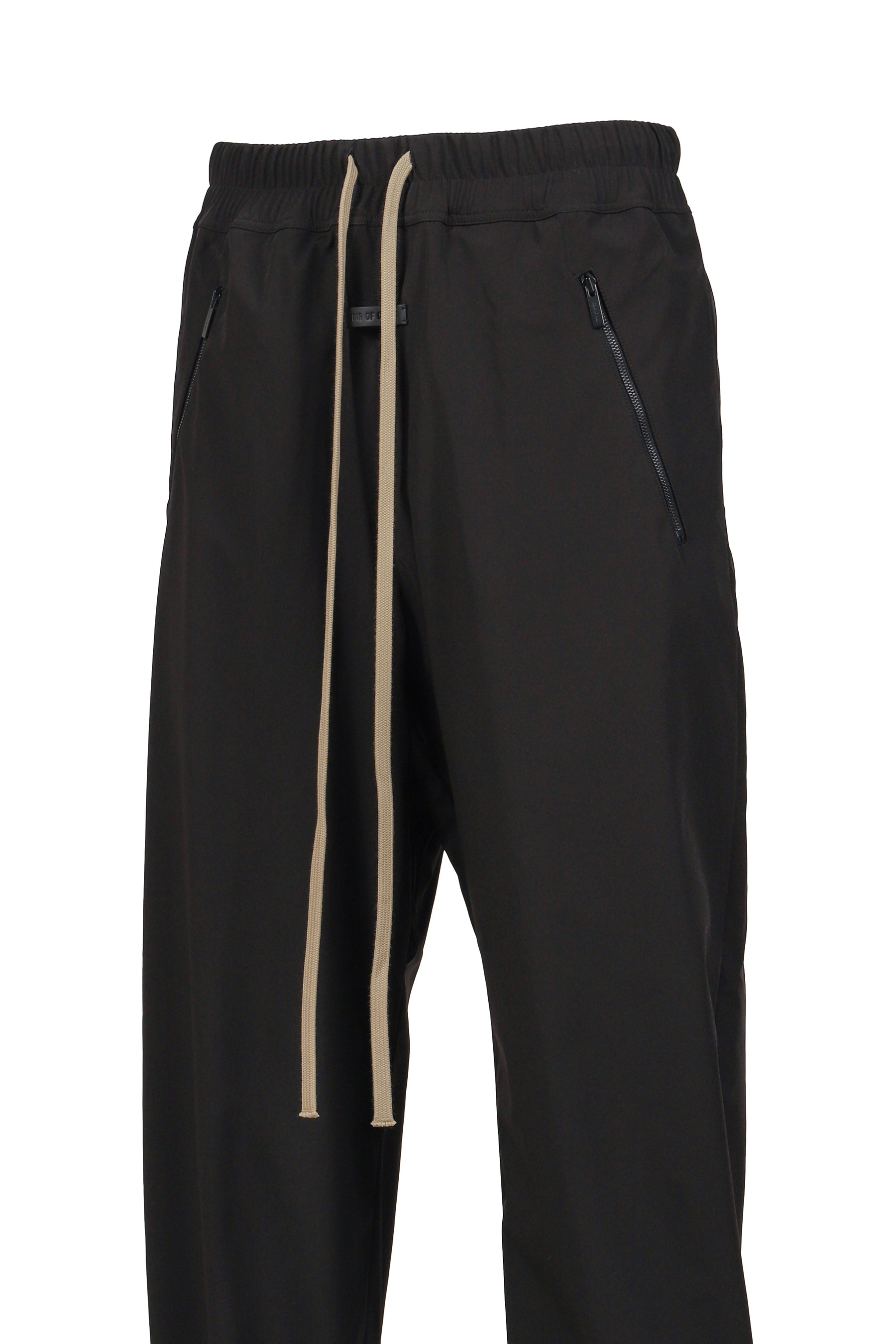 TRACKPANT / BLK