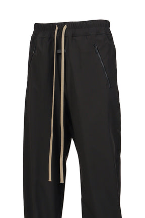 TRACKPANT / BLK