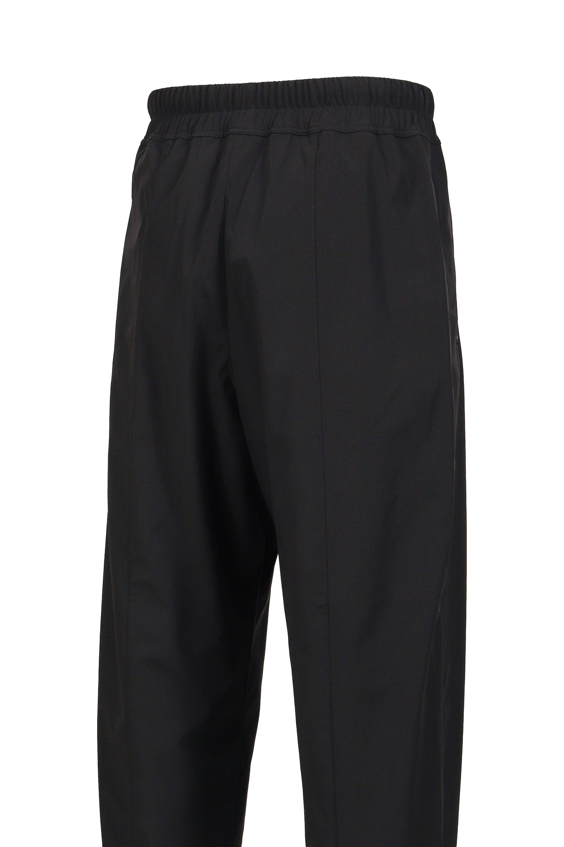 TRACKPANT / BLK