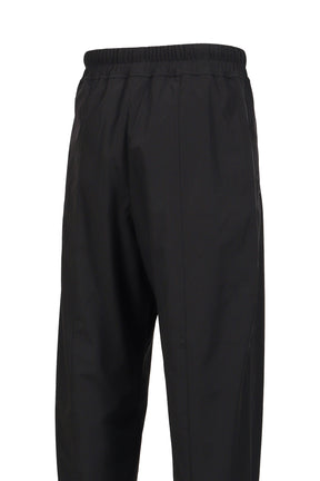 TRACKPANT / BLK