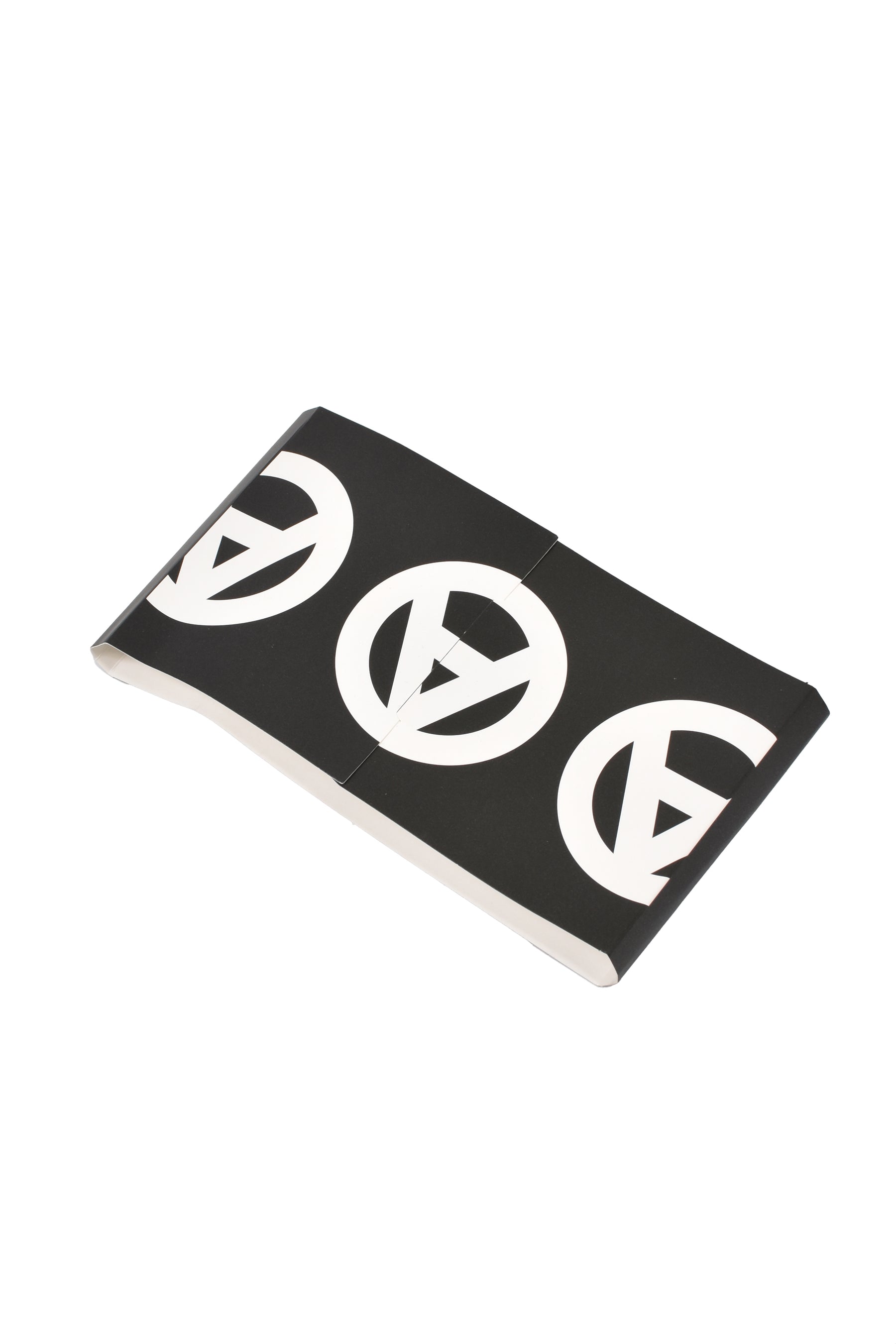 LIW BOXERS / BLK