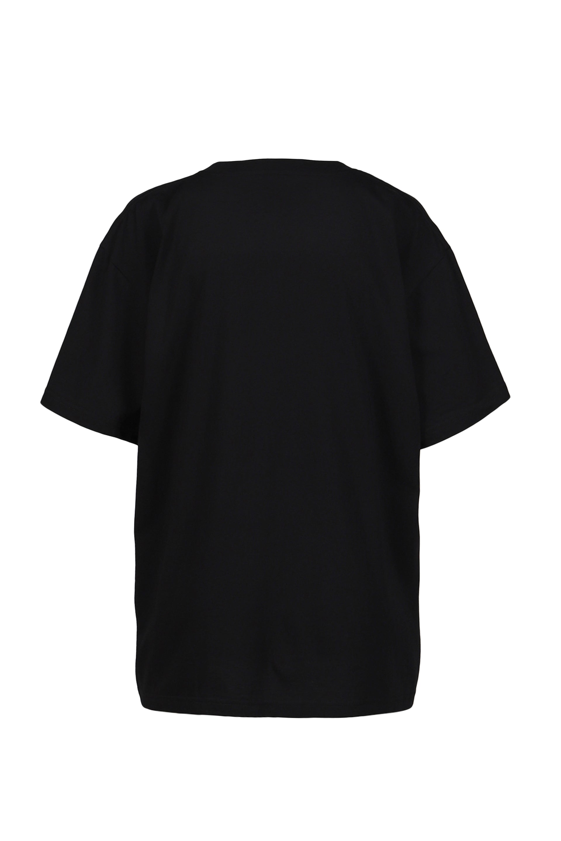 SPEEDI T-SHIRTS / BLK