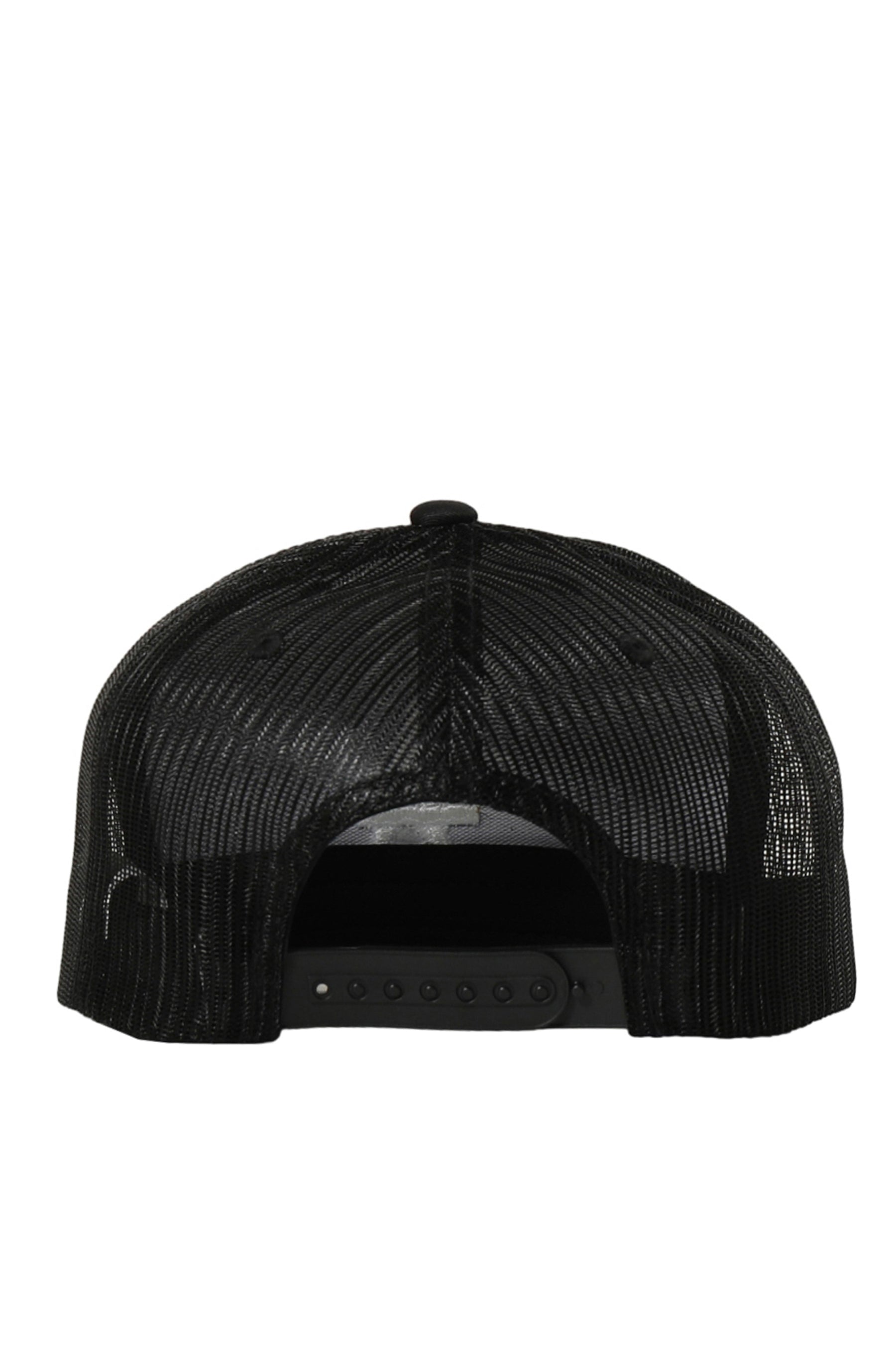 1989 ナインティーンエイティーナイン FW23 MIDWEST 5 PANEL CAP / BLK