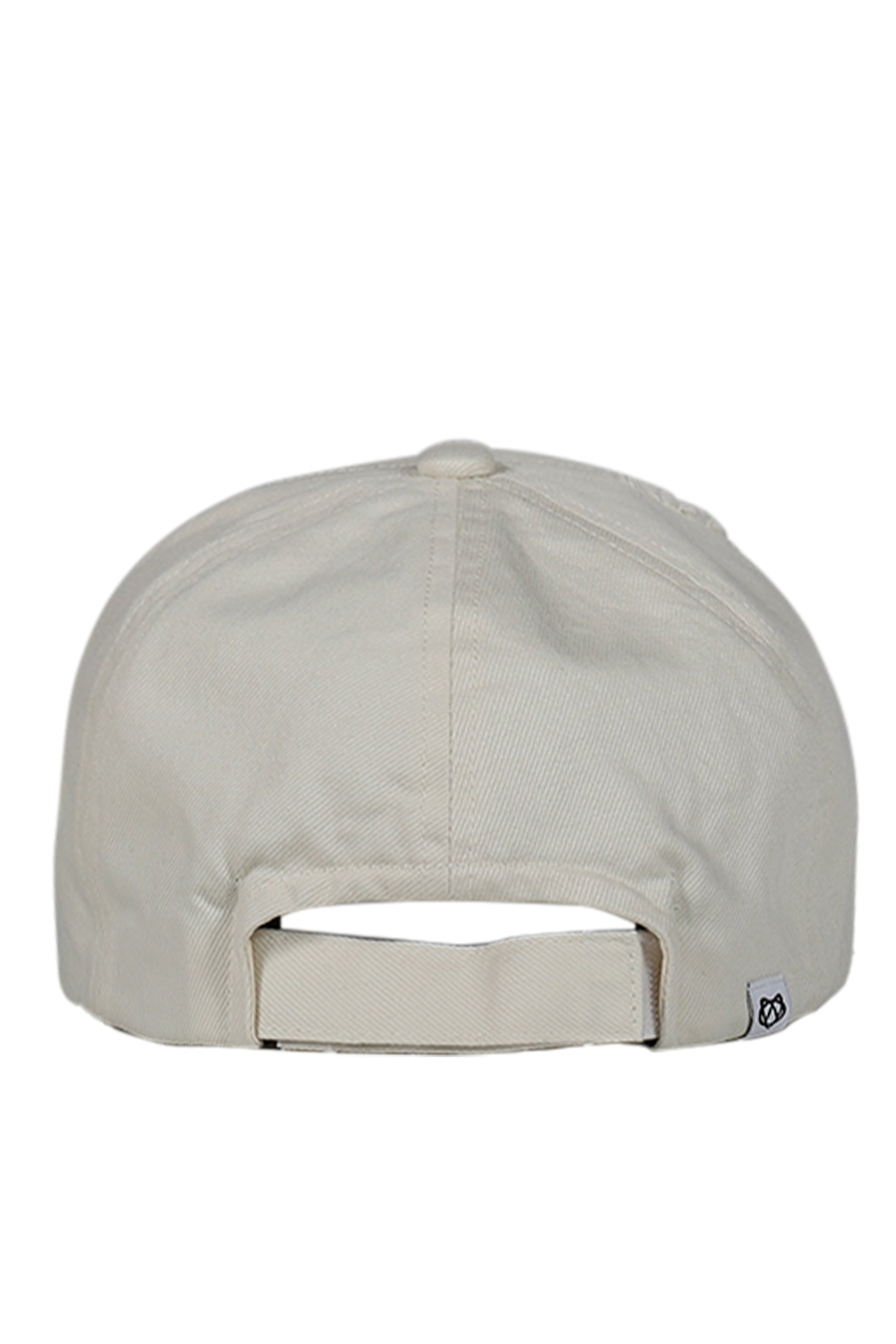 DAMAGE CAP / WHITE 