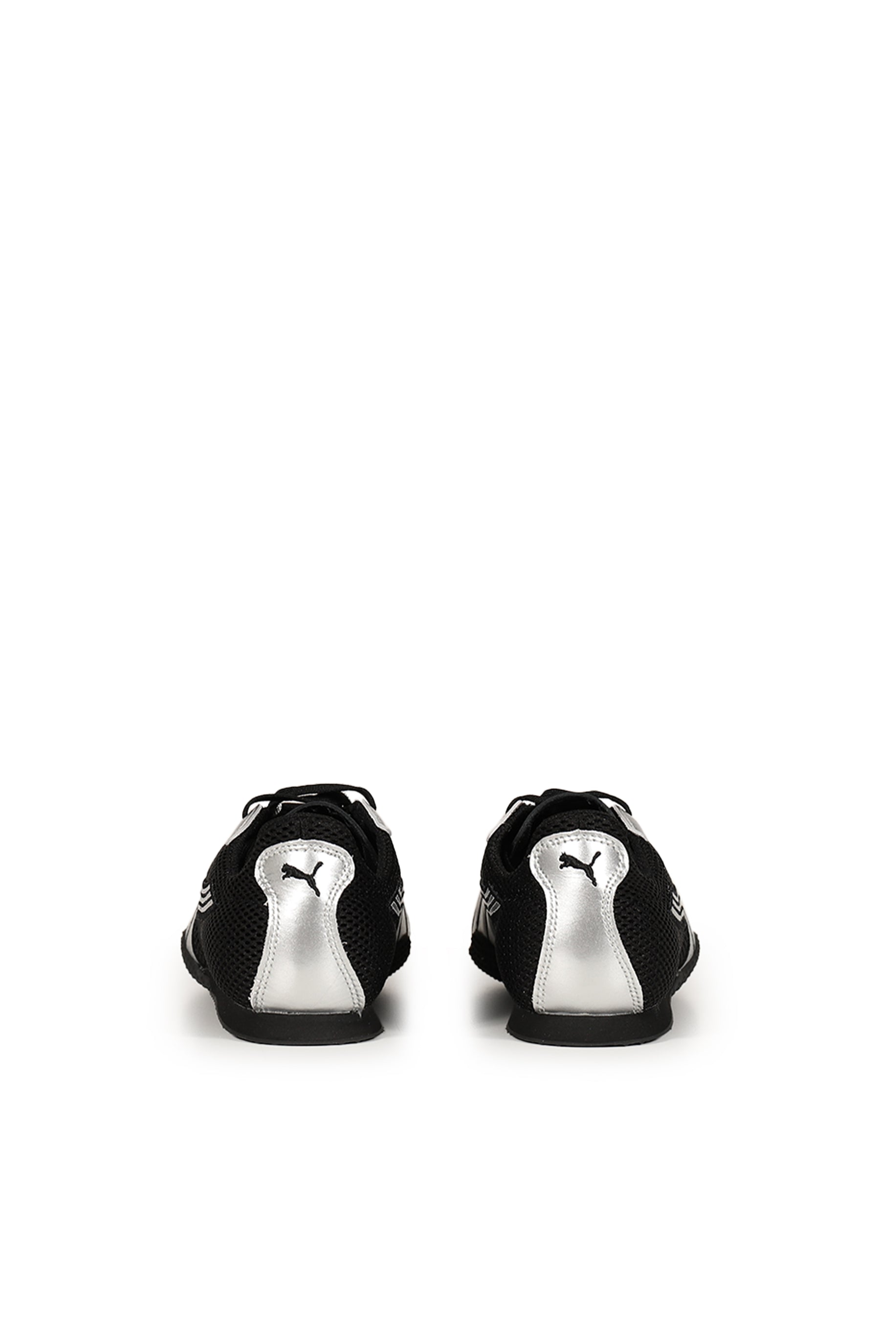 H-STREET OG / BLK-SIL