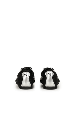 H-STREET OG / BLK-SIL