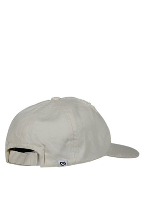 DAMAGE CAP / WHITE 