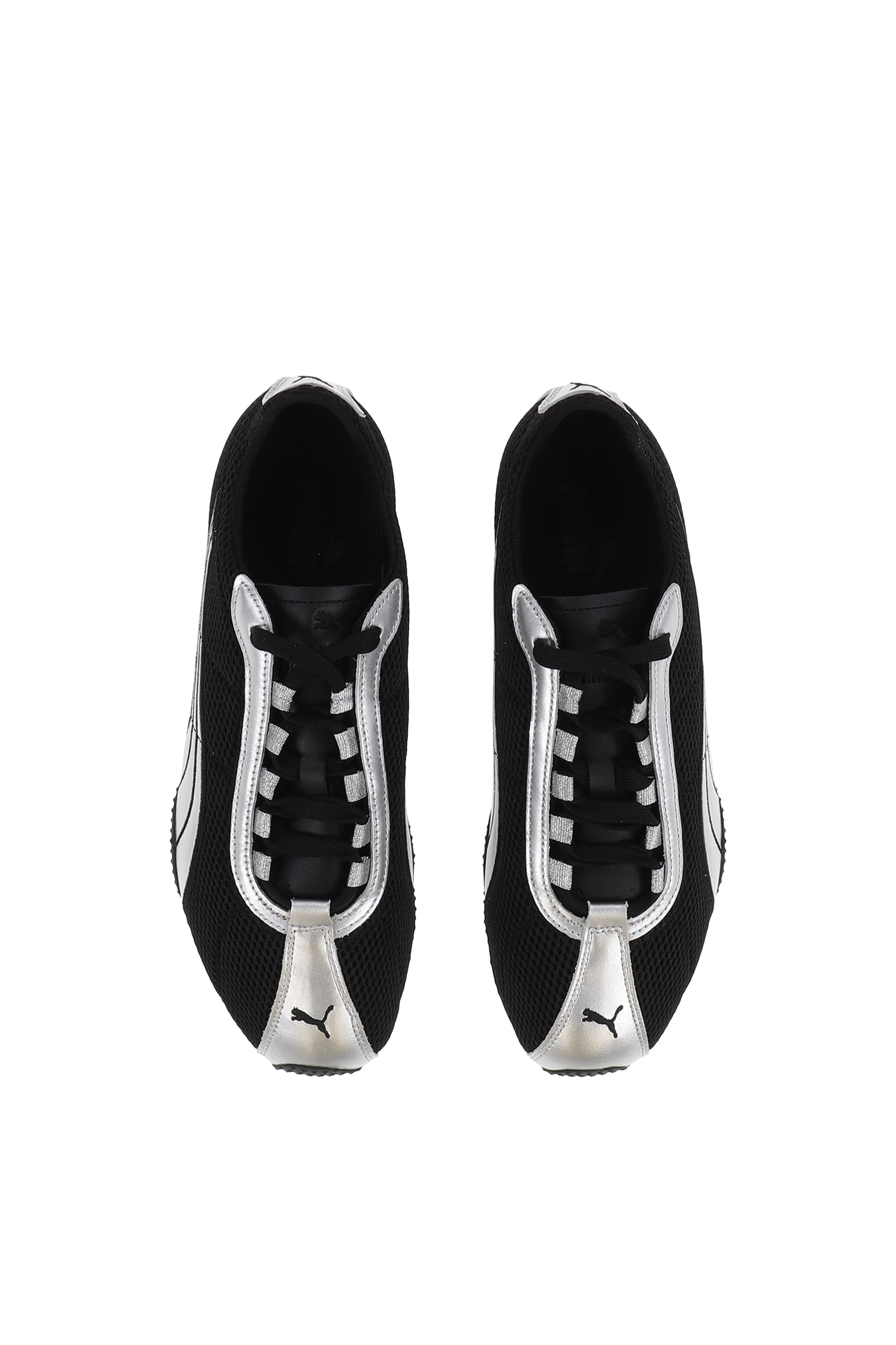 H-STREET OG / BLK-SIL