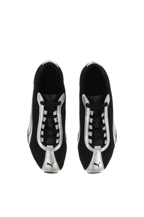 H-STREET OG / BLK-SIL