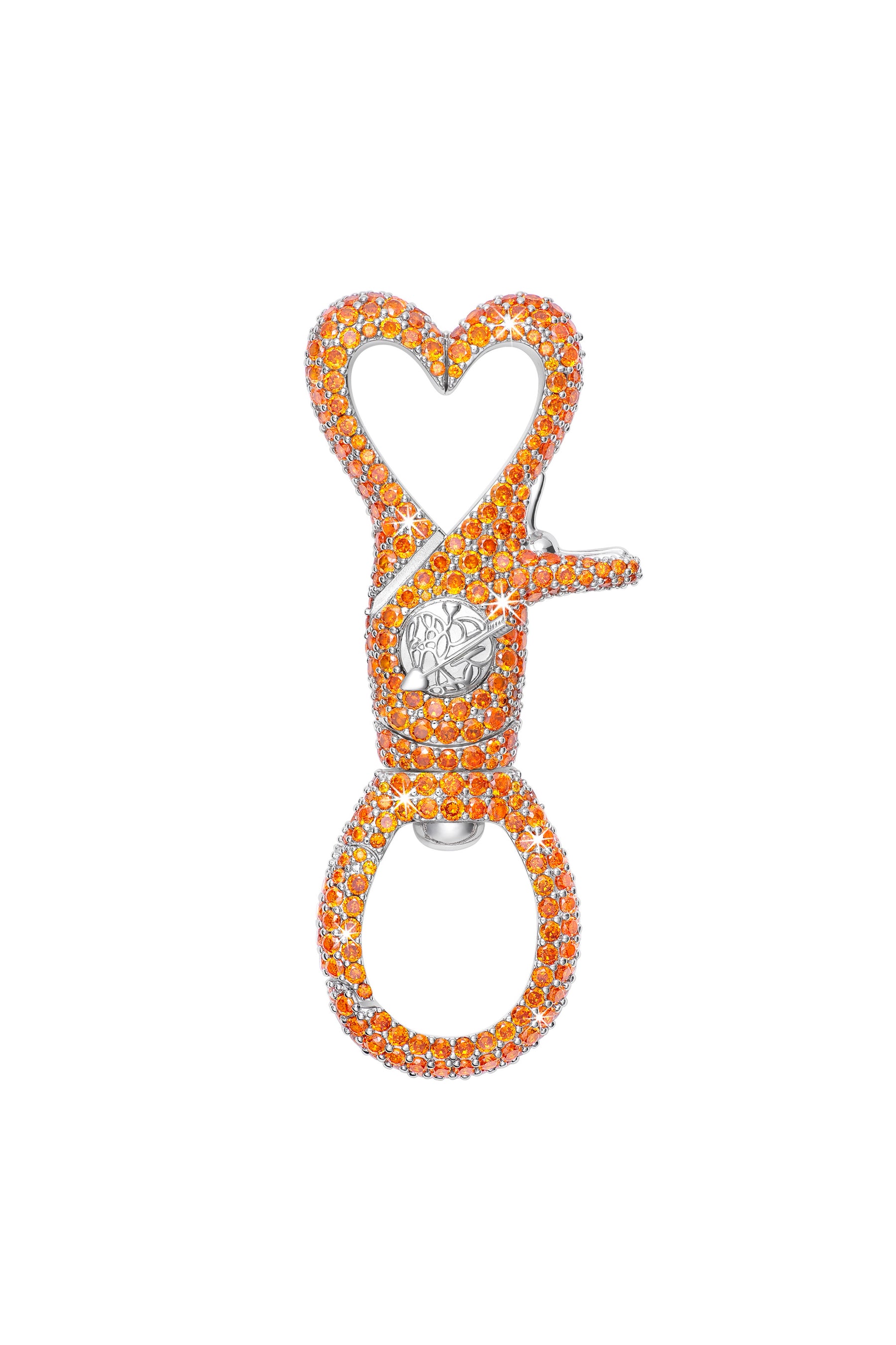 CUPID LOVE CLIP / ORA