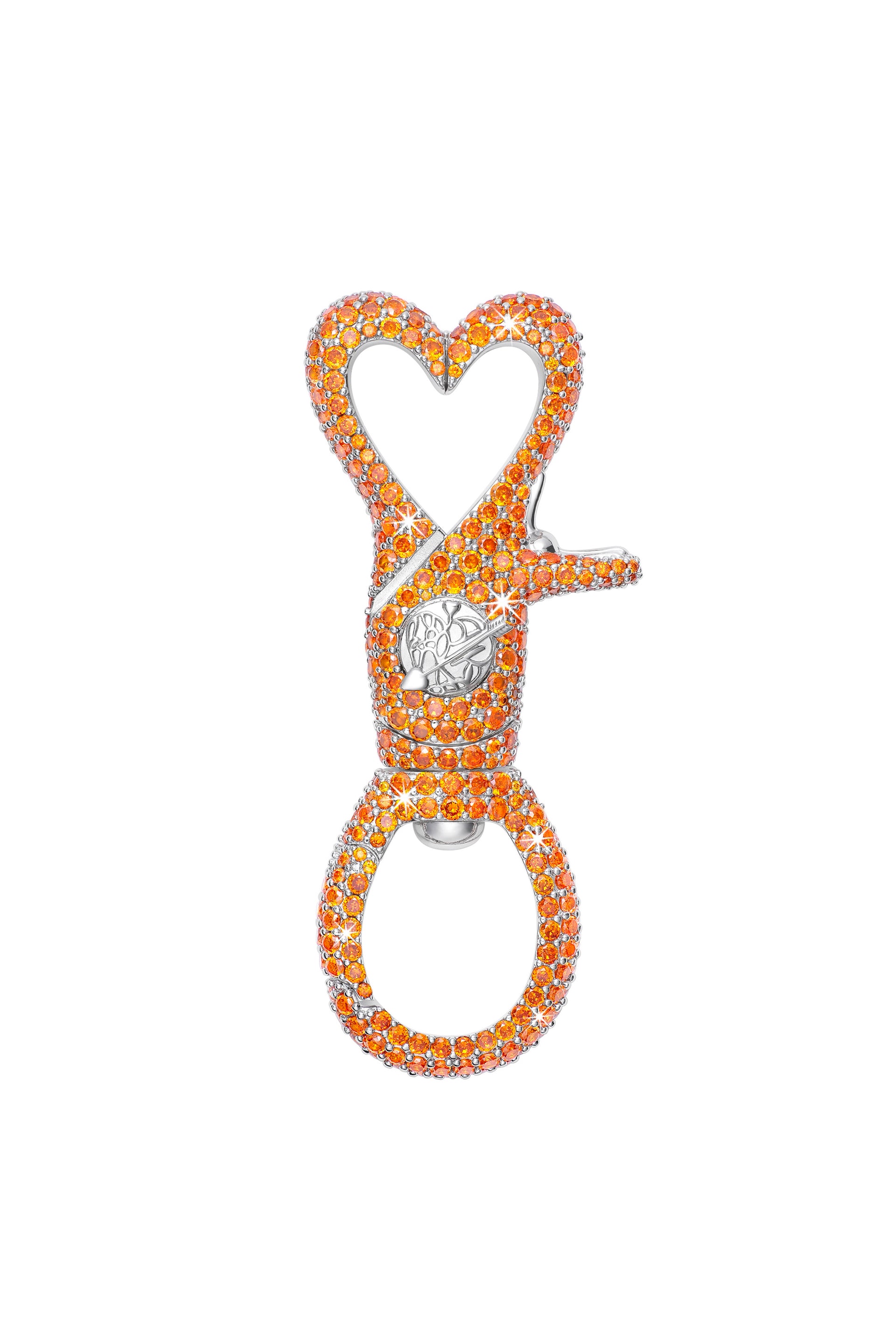 CUPID LOVE CLIP / ORA