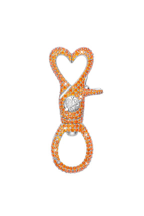 CUPID LOVE CLIP / ORA