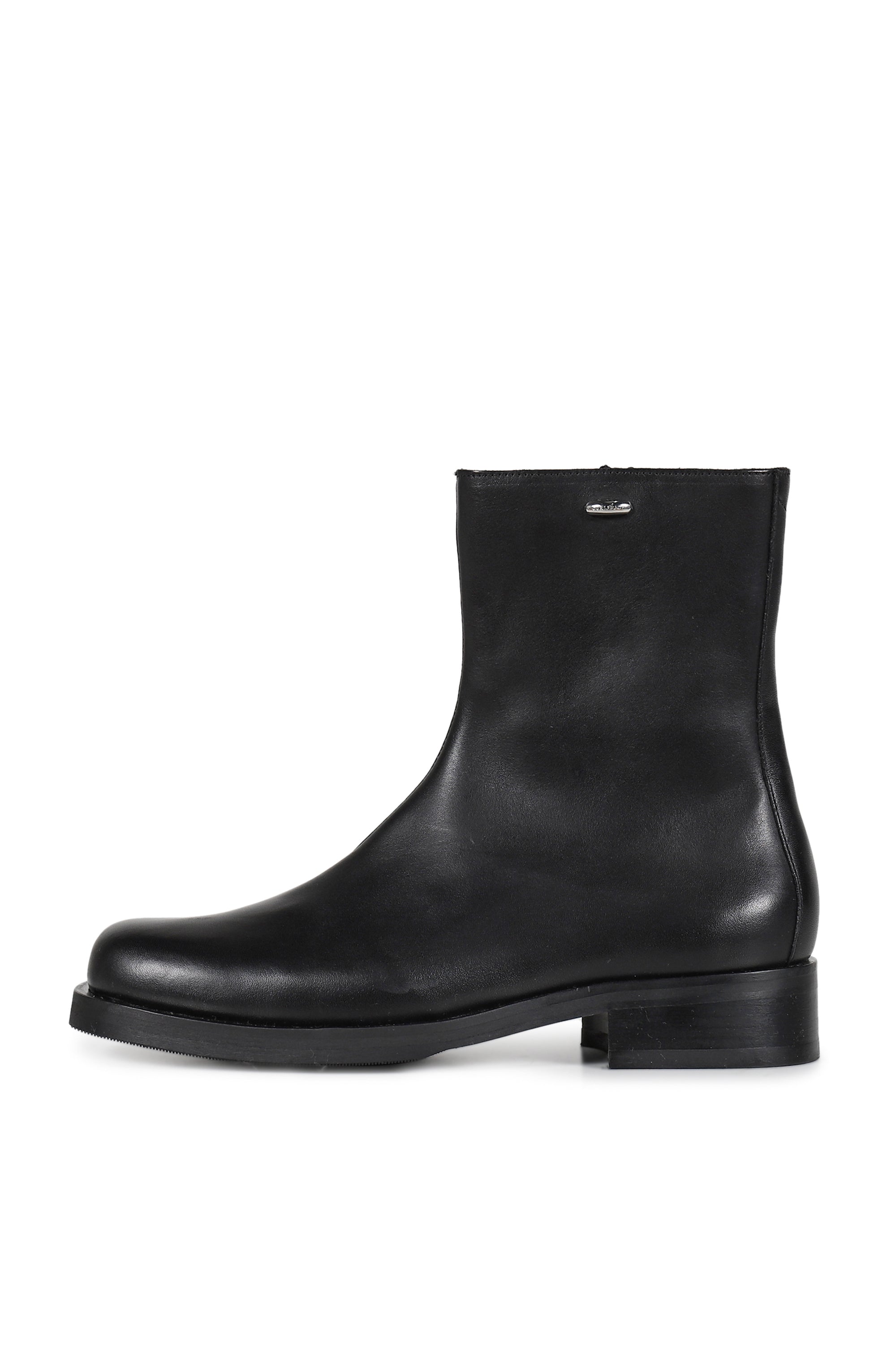 CAMION BOOT / BLACK
