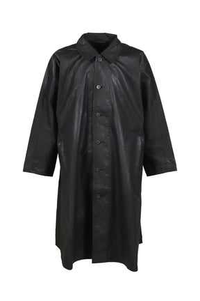 CINCINNATI SWING COAT / BLACK 