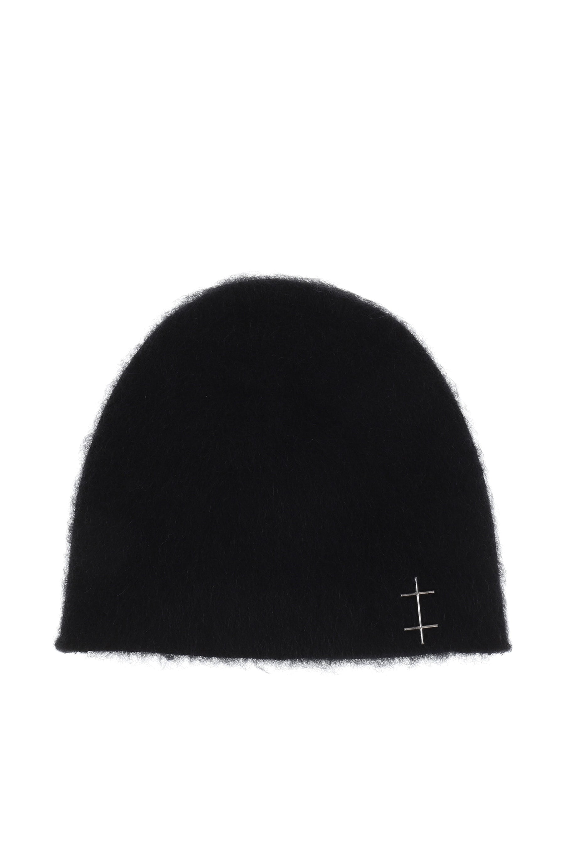 OBELIS BEANIE / BLK
