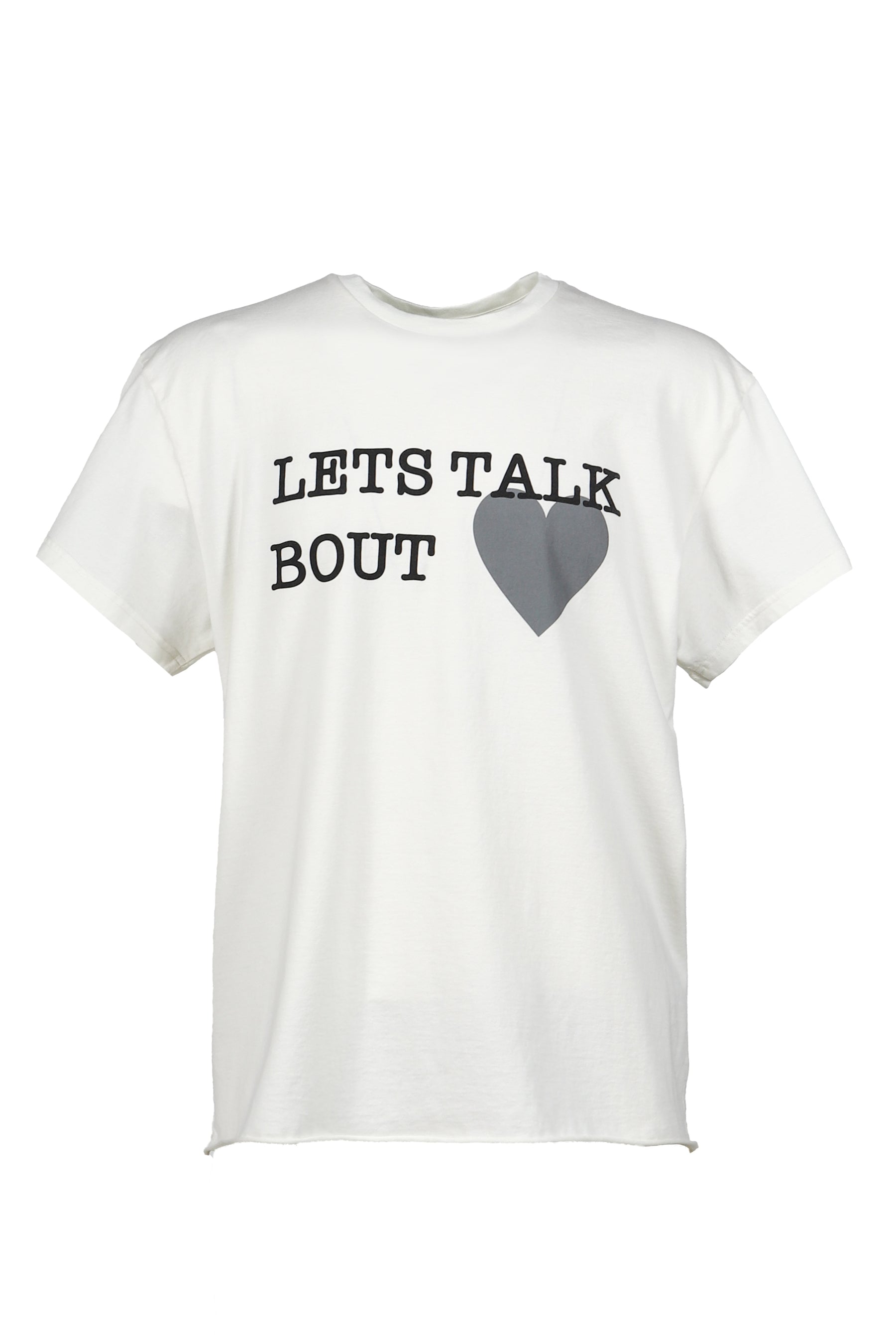 ATS SHORT SLEEVE / OFF WHT