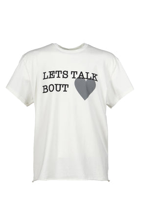 ATS SHORT SLEEVE / OFF WHT