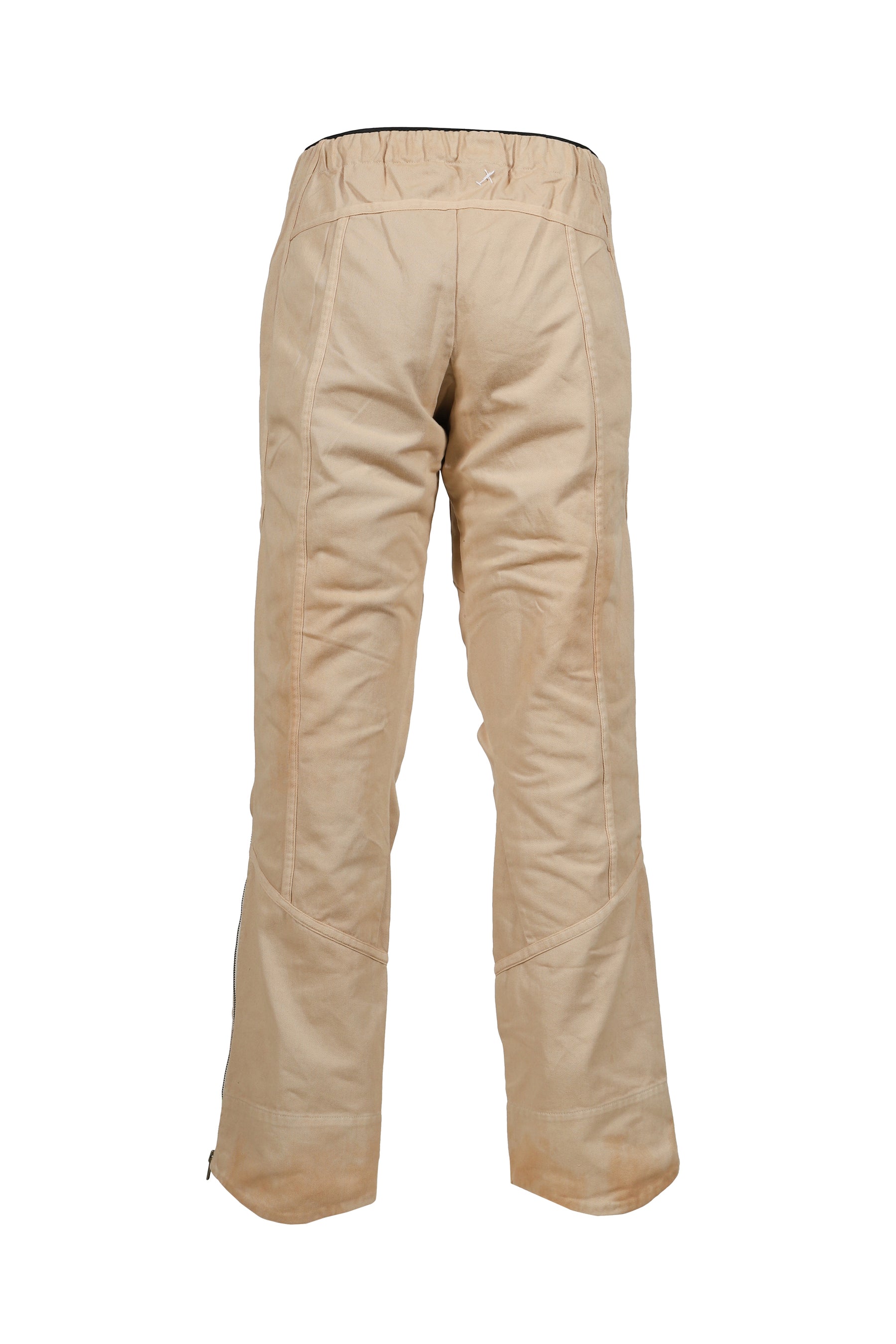 ARC TWILL PANT / TAN