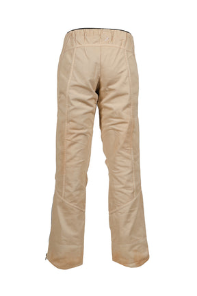 ARC TWILL PANT / TAN