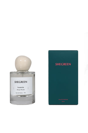 EAU DE PARFUM / INCENSIA