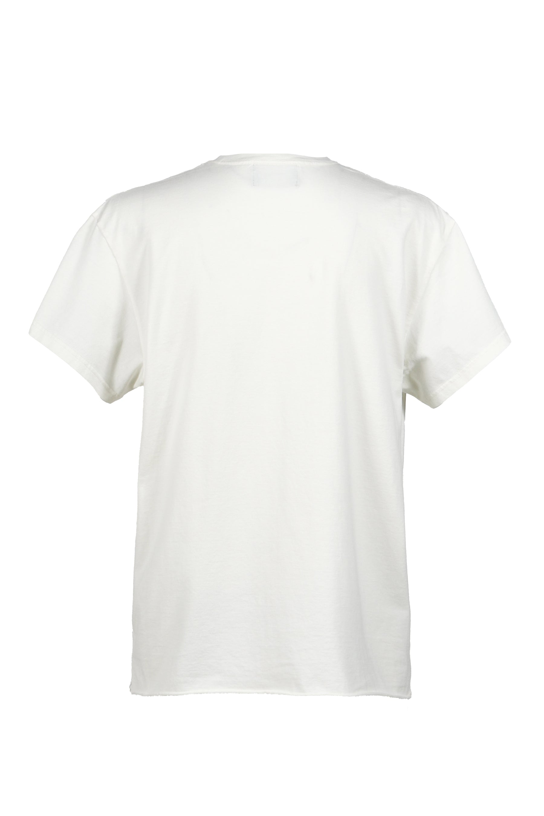ATS SHORT SLEEVE / OFF WHT