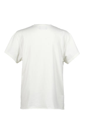 ATS SHORT SLEEVE / OFF WHT