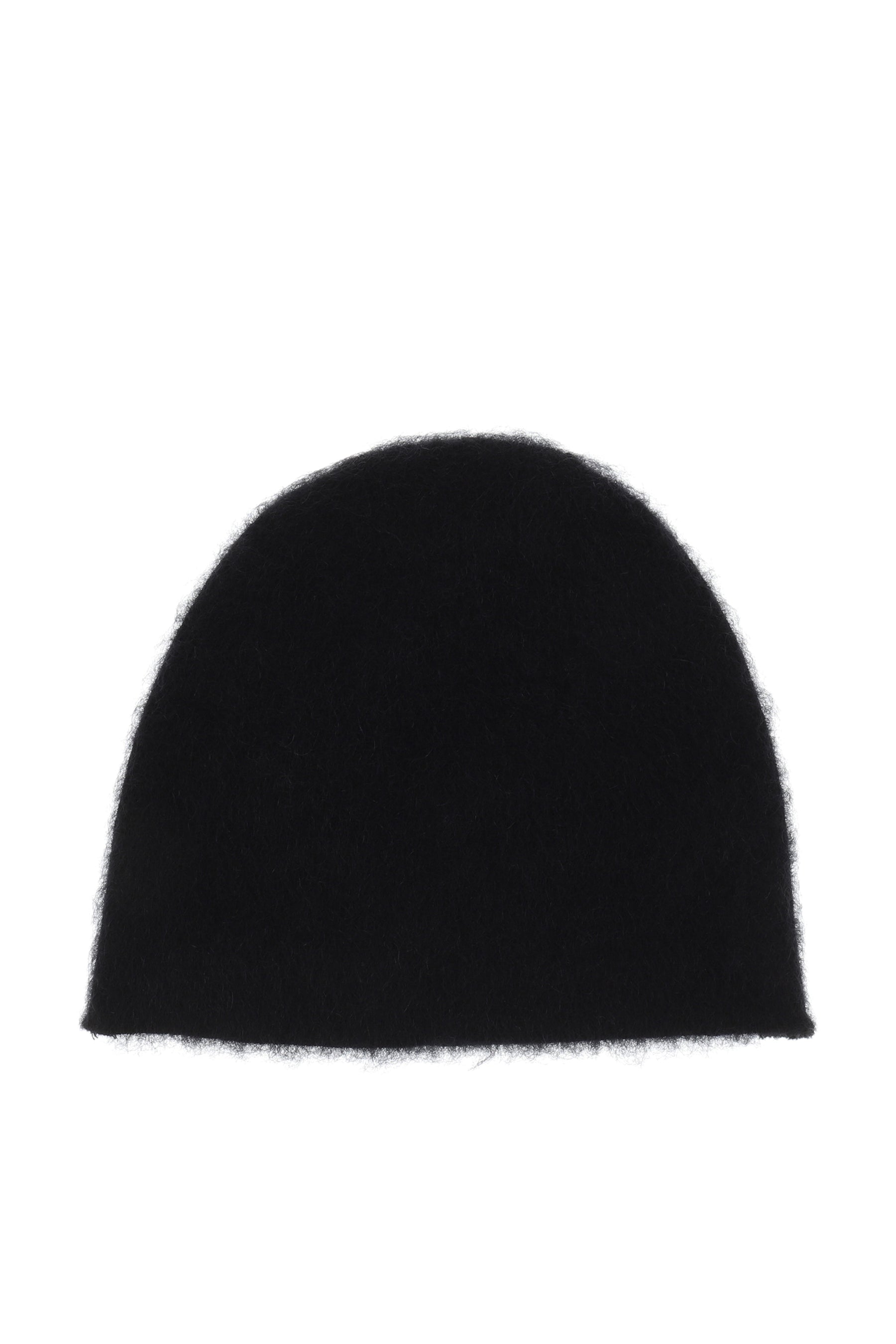 OBELIS BEANIE / BLK