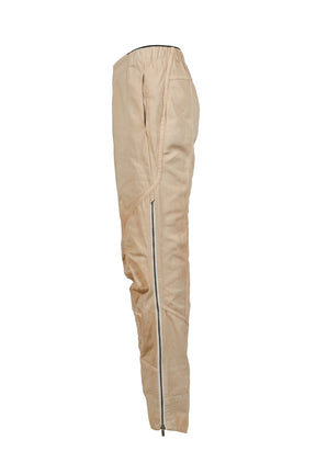 ARC TWILL PANT / TAN