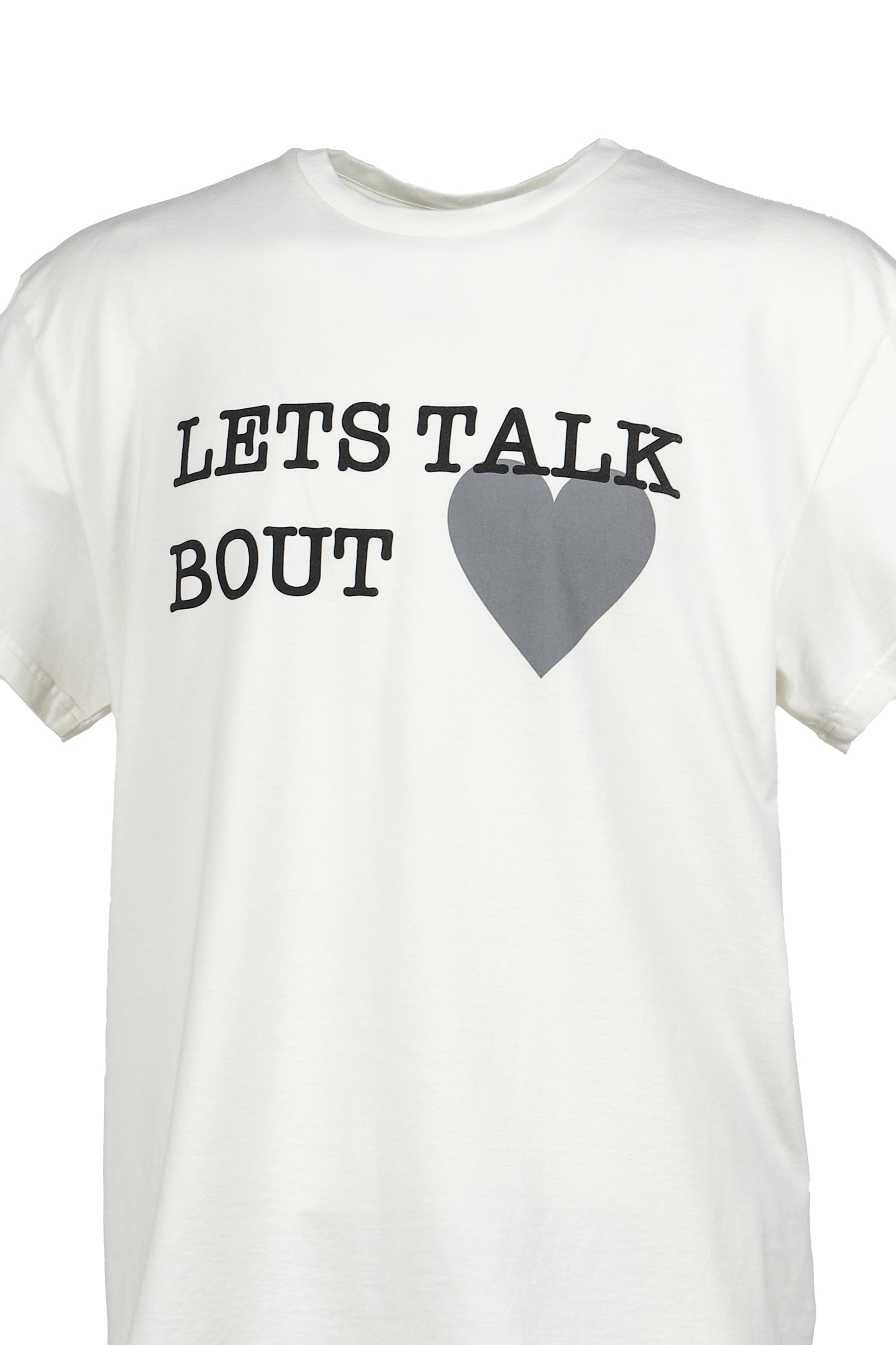 ATS SHORT SLEEVE / OFF WHT