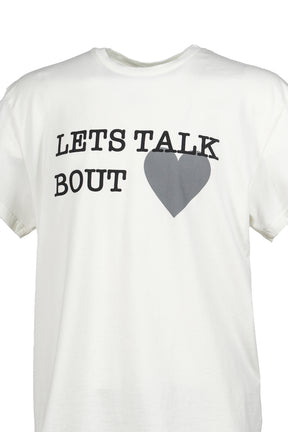 ATS SHORT SLEEVE / OFF WHT