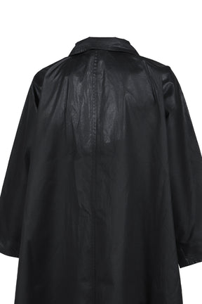CINCINNATI SWING COAT / BLACK 