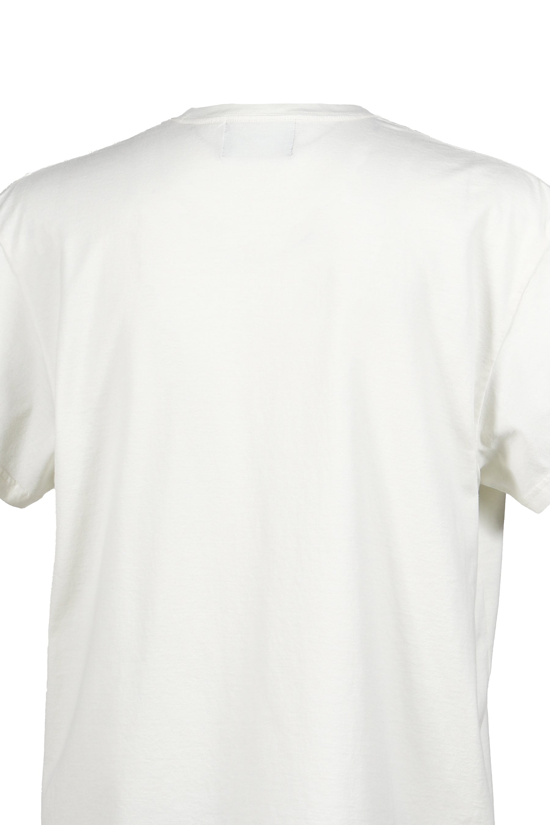 ATS SHORT SLEEVE / OFF WHT