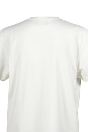 ATS SHORT SLEEVE / OFF WHT