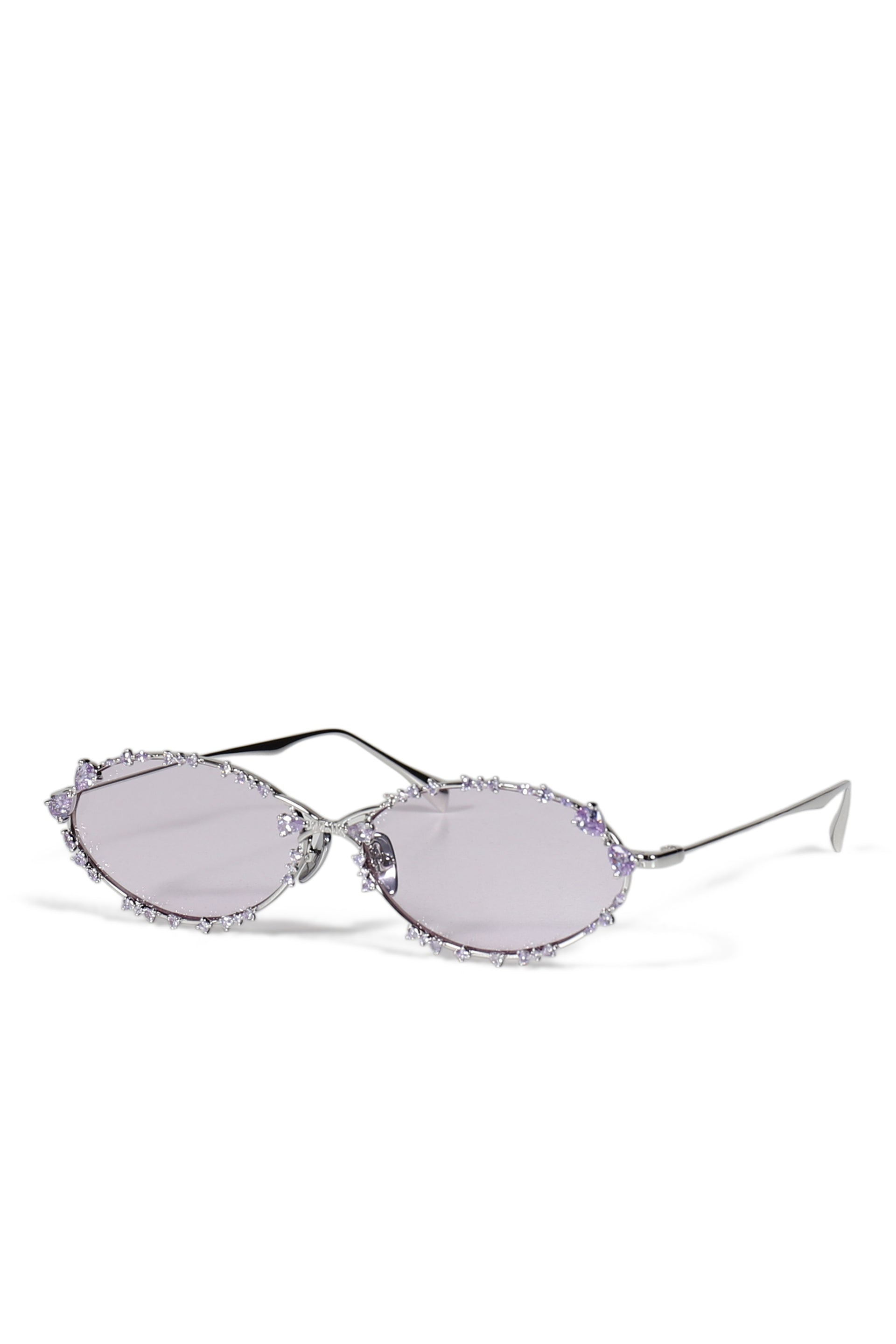 BITTER SALTY GLAZE SUNGLASSES / PRE