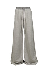 GETH BELAS / GRY MELANGE