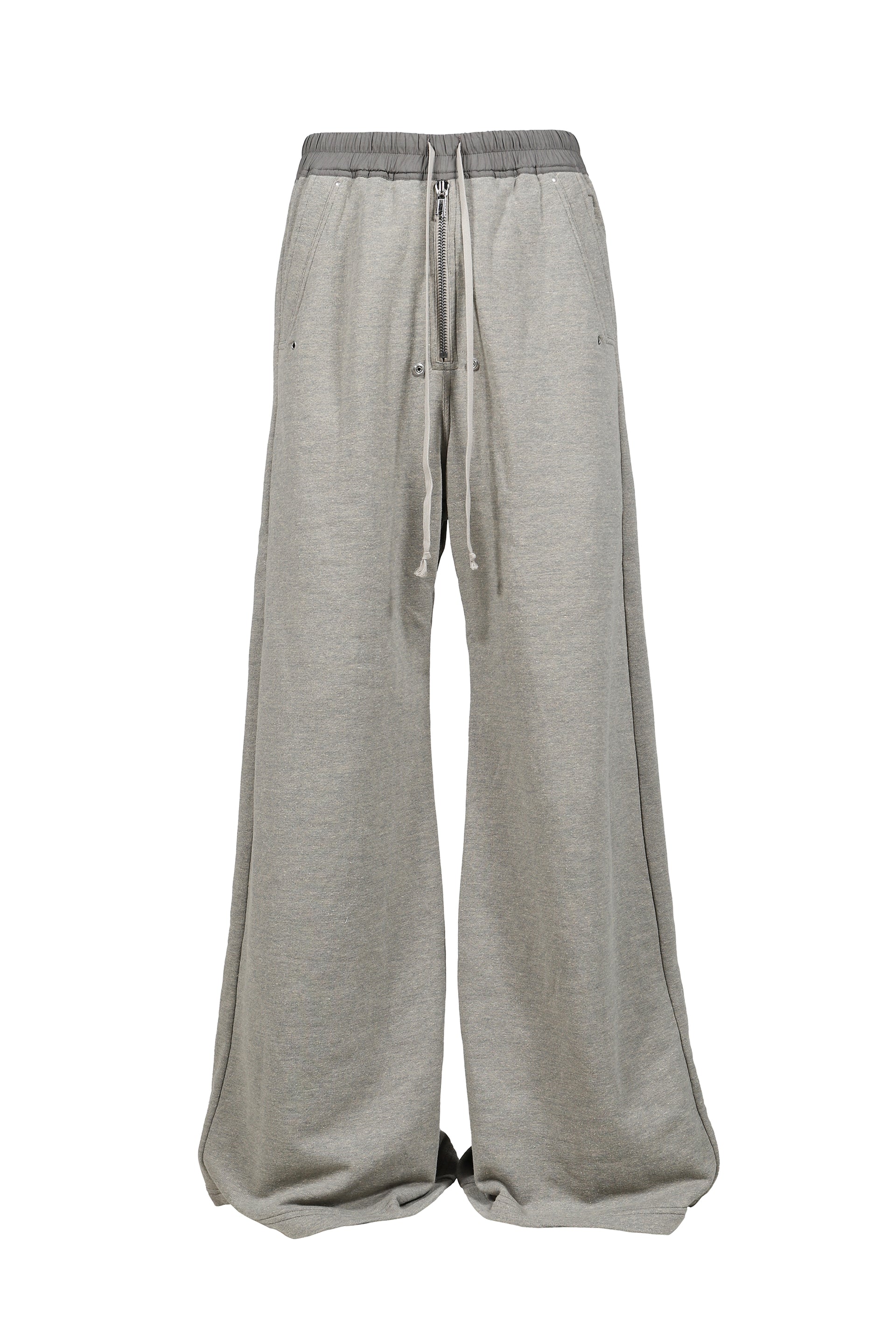 GETH BELAS / GRY MELANGE