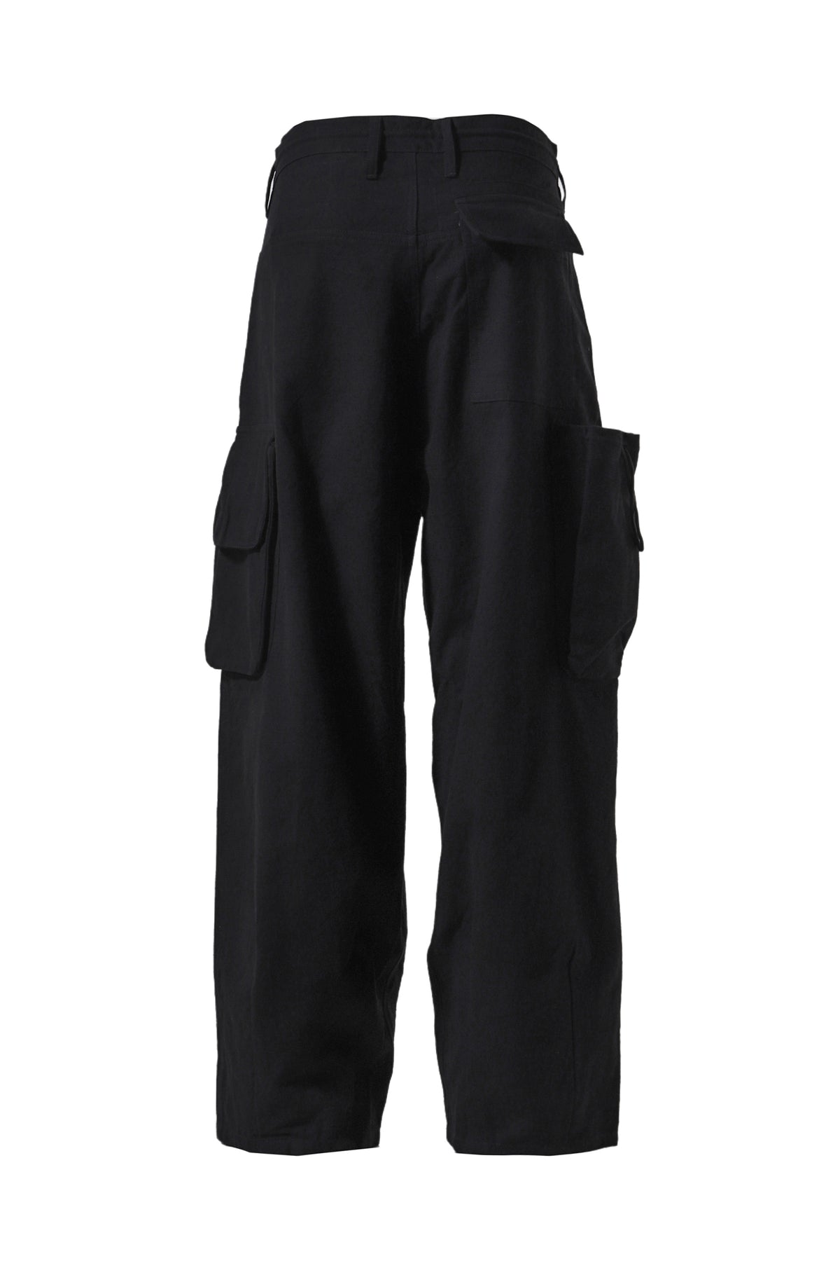 FORAGER PANTS / BLK