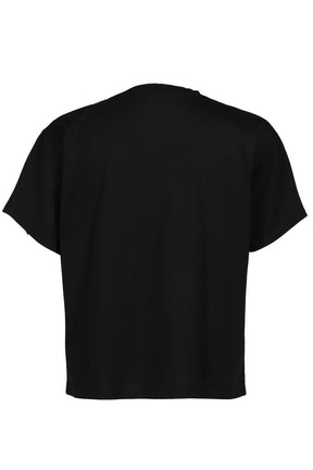BOX TEE / BLK / PUNK FLYER