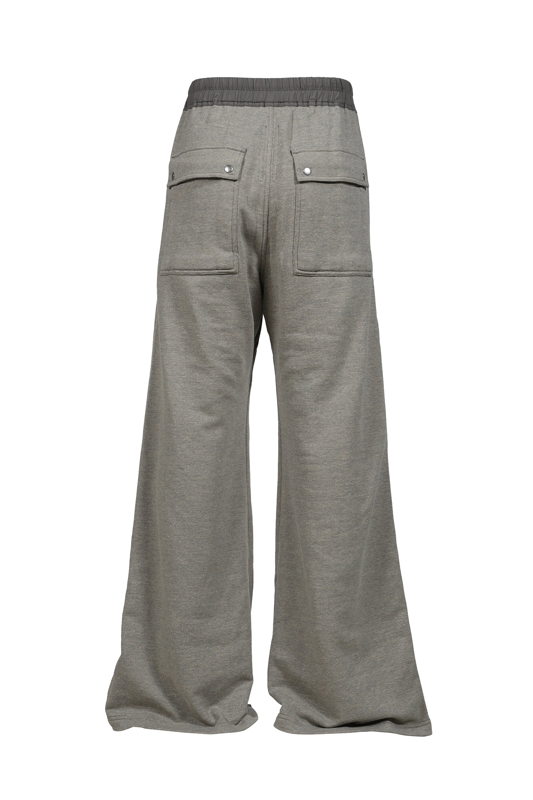 GETH BELAS / GRY MELANGE