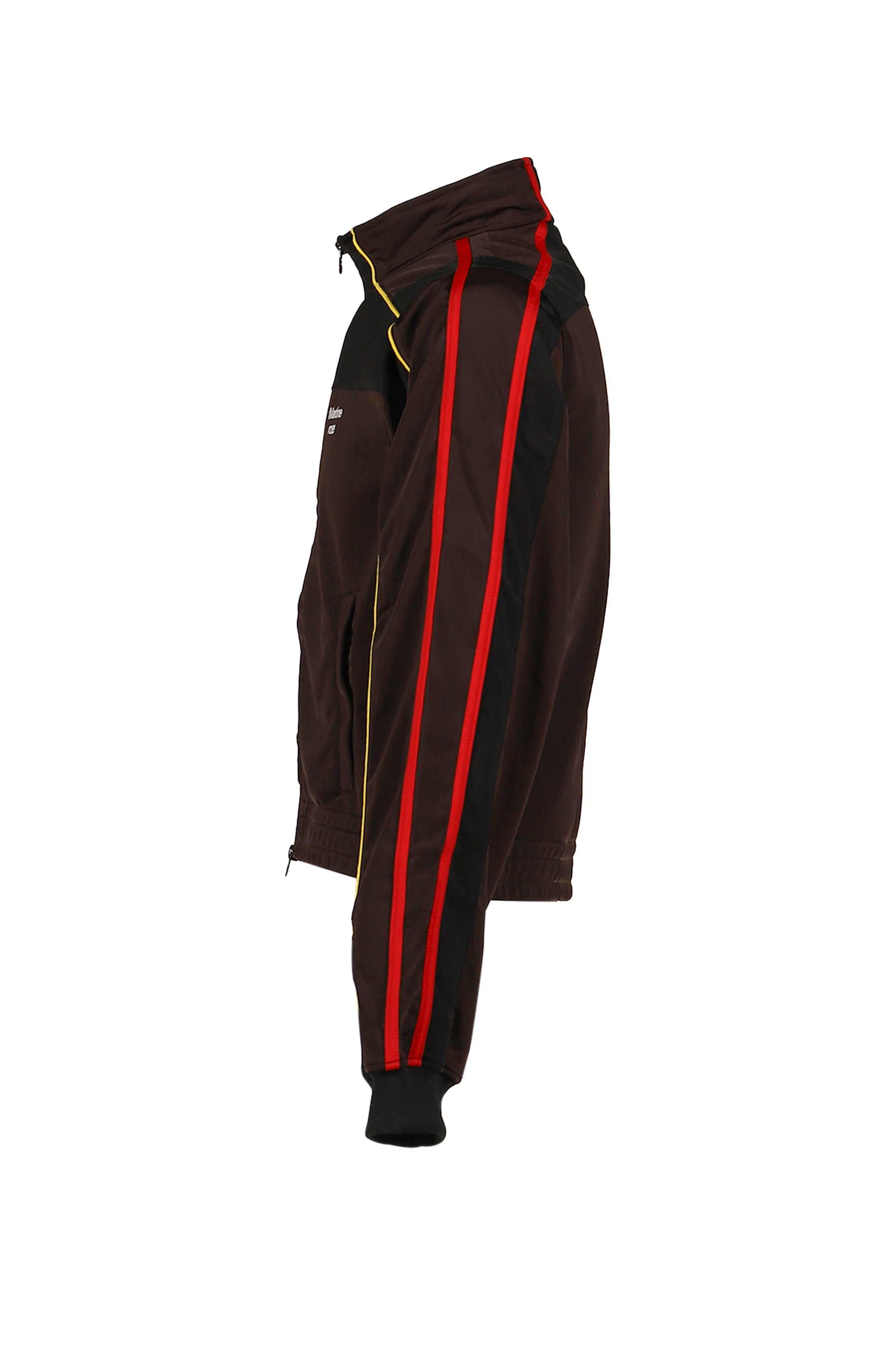 SHRUNKEN TRACK JACKET / BRW 